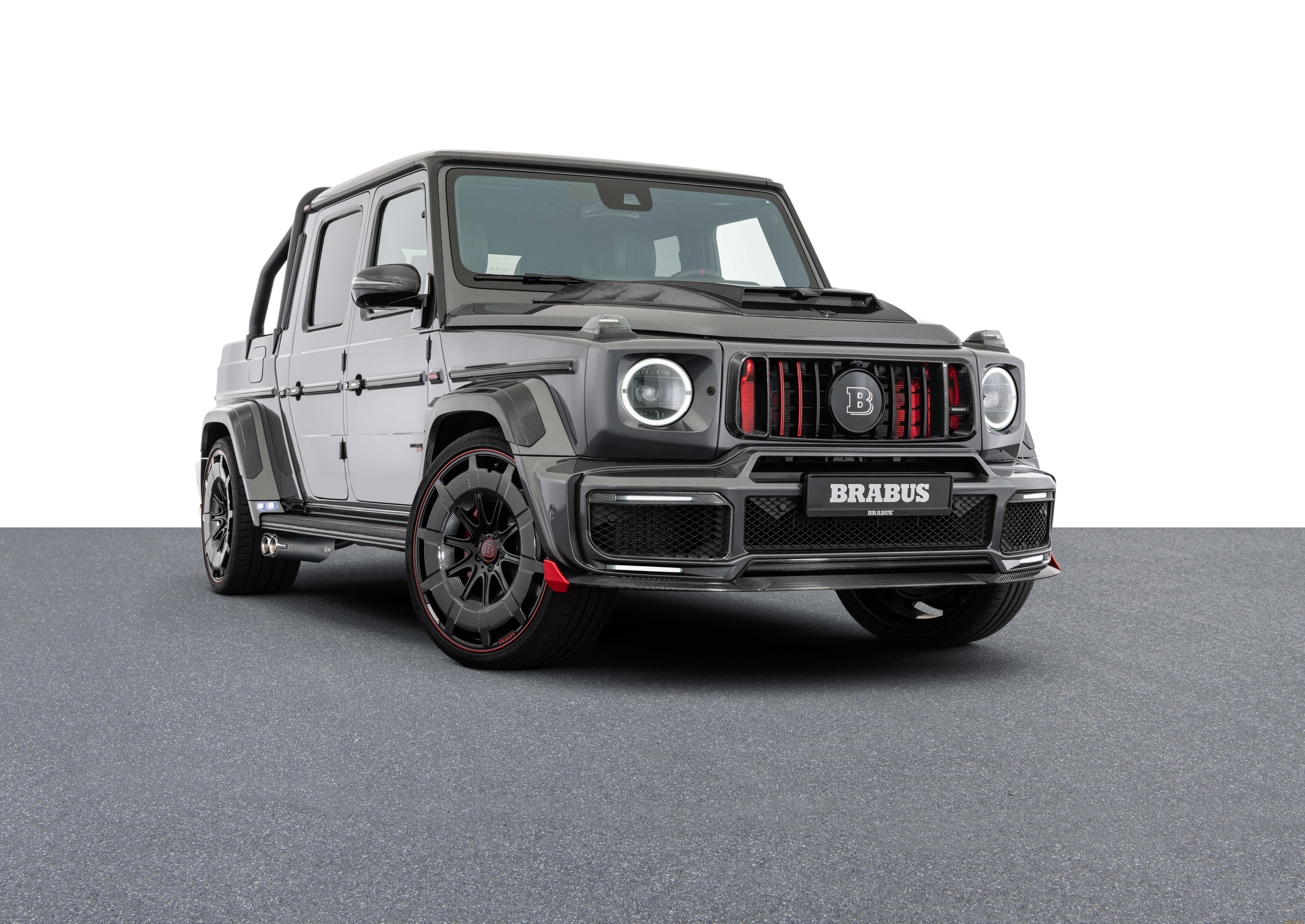 , brabus